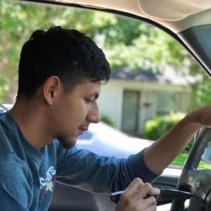 Meet your Posher, Fernando